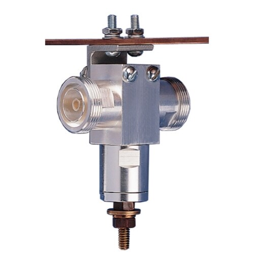 CommScope Wideband Surge Arrestor DM to DF 698-2700MHz APTDC-BDFDM-DB