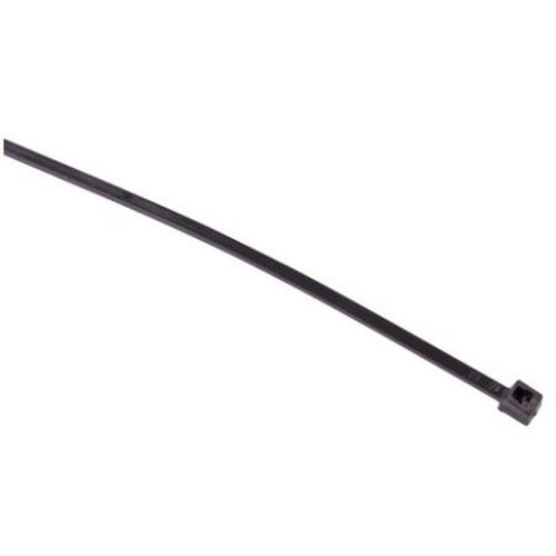 Ventev Cable Tie7-12 x316Black 50 lb - AR-07-50-0-C