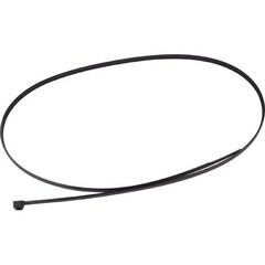 Ventev Cable Tie14 x516 120 lb 100 pk - AR-14-120-0-C
