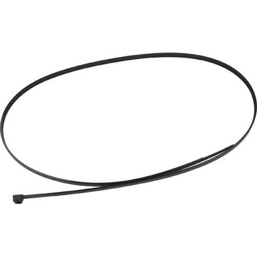 Ventev Cable Tie14 x516 120 lb 100 pk - AR-14-120-0-C