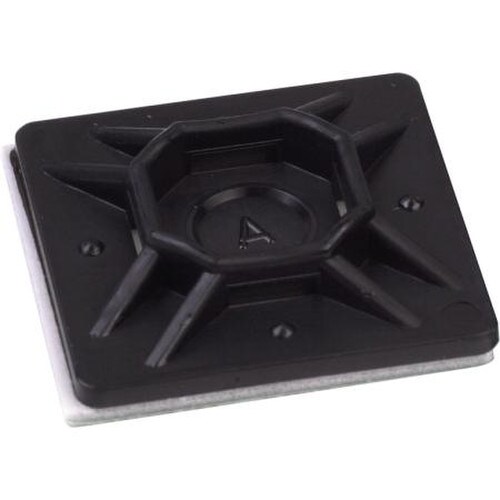 Ventev 34 Cable Tie Mount Ny - AR-MP-750-9-C