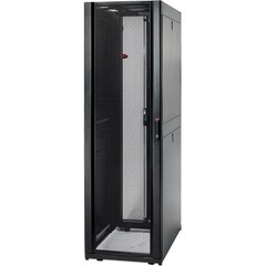 APC NetShelter SX 42U Enclosure AR3100