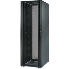 APC NetShelter SX 42U Enclosure AR3150