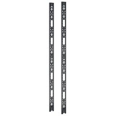 APC NetShelter SX 42U Vertical Cable Organizer 2Pk AR7502