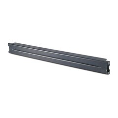 APC 1U 19-Inch Black Modular Blanking Panel 10Pk AR8136BLK