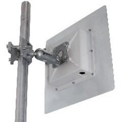 ARC Wireless ARCIA2419B02 ARC Integrator Antenna 24GHz 19dBi ARC-IA2419B02
