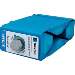 Roxtec 60mm Galvanized Steel Wedge Compression Unit ARW0000601018