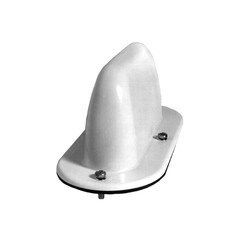 PCTEL Low Profile Vehicular Linebacker Antenna 450-470 MHz ASP572