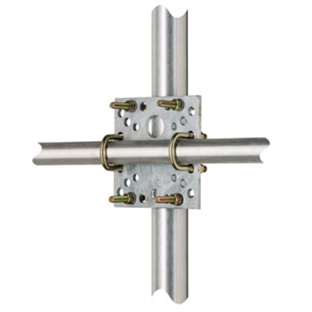 CommScope Crossover Clamp 1-Inch-2-78-Inch OD Round Members ASP617