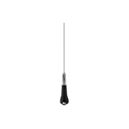 PCTEL 138-174 MOSAIC 3dB Antenna w Spring ASP7455