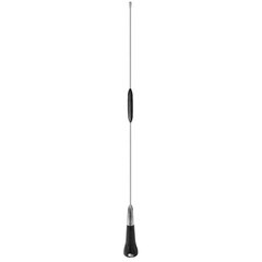 PCTEL 445-470 Mosaic 5dB Antenna w Spring ASP76551