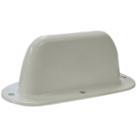 PCTEL 450-470 MHz Low Profile GPS Transit Antenna with BNC-F ASP772