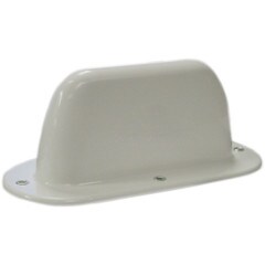 PCTEL 450-470 MHz Low Profile GPS Transit Antenna with BNC-F ASP772