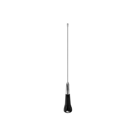 PCTEL 445-470 Mosaic 3dB Antenna w Spring ASP7795