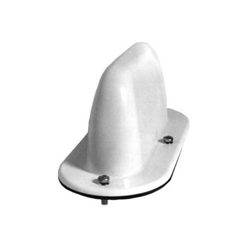 PCTEL Rugged Low Profile Transit Antenna 806-894 MHz ASP931