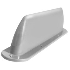 PCTEL Rugged Low Profile Vehicular Antenna 148-160 MHz ASPB574