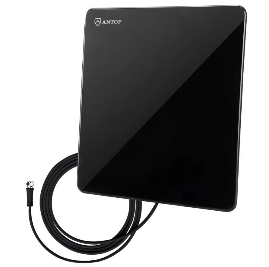 Indoor TV Antenna Reception The Solid Signal Blog