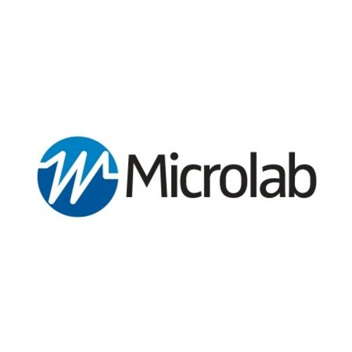 MicrolabFXR 30dB Attenuator 2W DC-6GHz 43-10 MF AT-30E