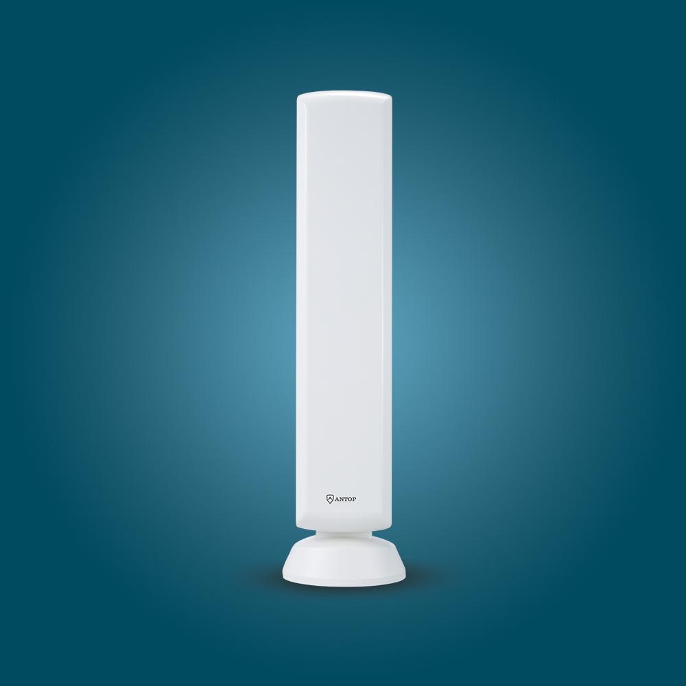 Antop antennas - indoor now, outdoor later - The Solid Signal Blog