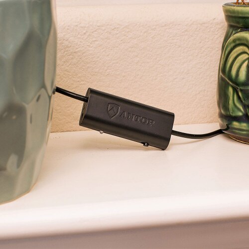 antop clear bar smartpass