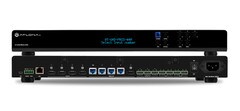 Atlona 4KUHD Dual-Distance 4x4 HDMI to HDBaseT Matrix Switcher AT-UHD-PRO3-44M