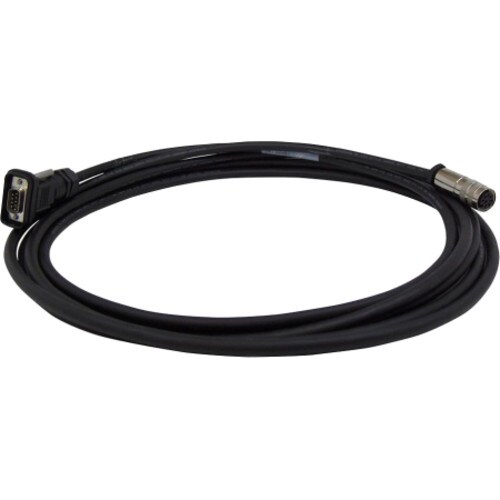 CommScope 60m RET Cable with Male DB9 and Female AISG Connector ATCB-DB9-060