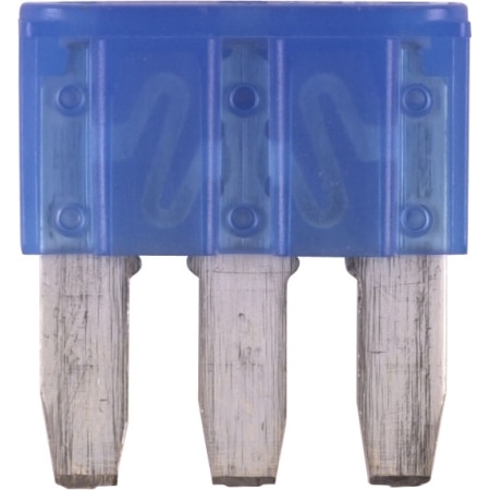 Bussmann Micro ATL 3 Blade Fuse 15 Amp Blue 5 Pack ATL-15