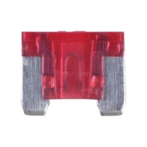 Ventev - Fuse low profile Mini-ATM 10 AMP 10 Pack ATLM10A