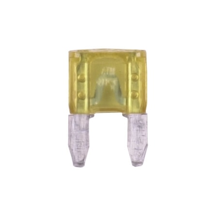 Bussmann Fuse Mini ATM 20AMP 100 pack ATM20-100