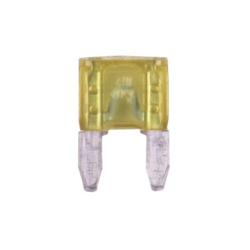 Bussmann Fuse Mini ATM 20AMP 100 pack ATM20-100