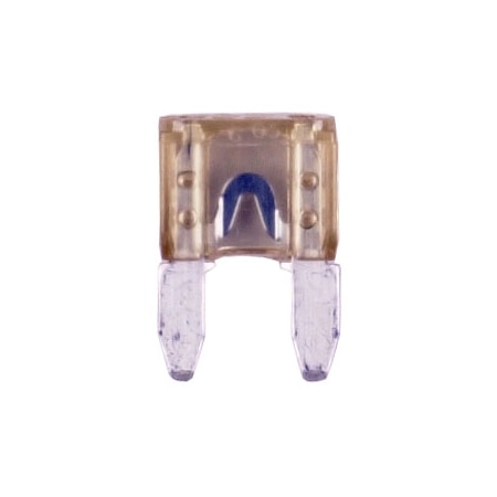 Bussmann Fuse Mini ATM 25 AMP 100 pack ATM25-100