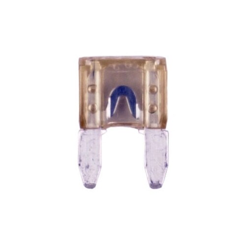 Bussmann Mini ATM Blade Fuse 25 Amp 10 Pack ATM25-10