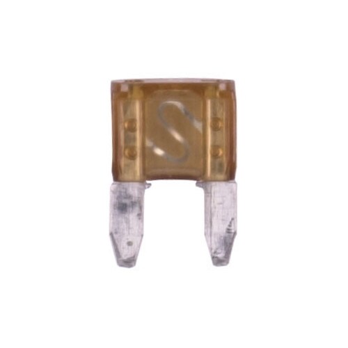 Bussmann Fuse Mini ATM 5 AMP 100 pack ATM5-100
