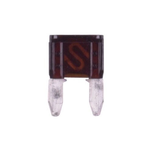 Bussmann Mini ATM Blade Fuse 75 AMP 10 Pack ATM75-10
