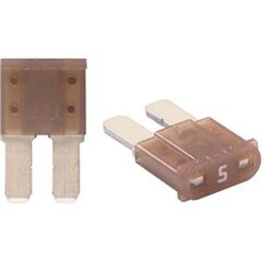 Haines MICRO2 FUSE 5 AMPS 10 Pack Tan ATMM2-5