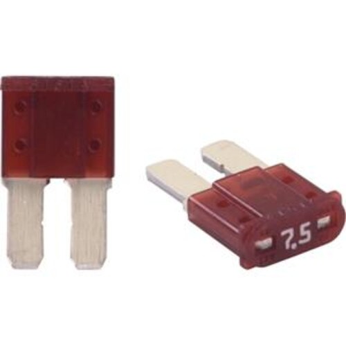 Ventev - MICRO2 FUSE 75 AMPS 10 Pack Brown ATMM2-7-5