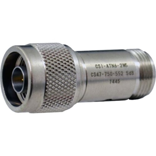 Westell 5dB 2W Attenuator ATN6-2W5