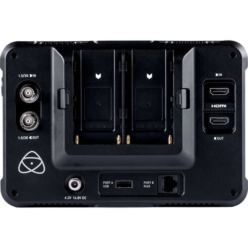 Atomos Shinobi 7 4K HDMISDI HDR Photo Video Monitor