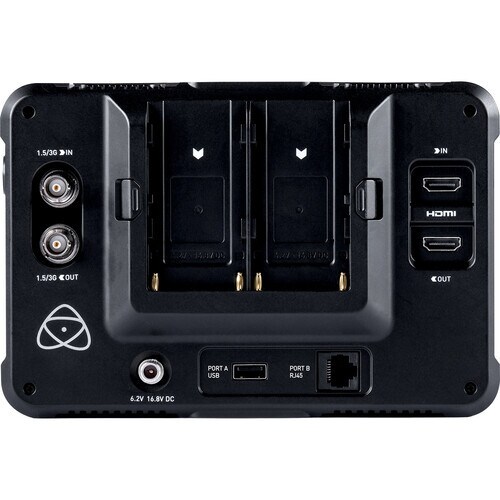 Atomos Shinobi 7 4K HDMISDI HDR Photo Video Monitor