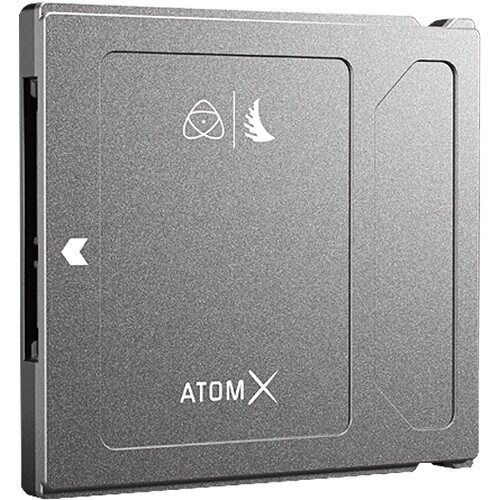 AngelBird AtomX SSDmini 2TB