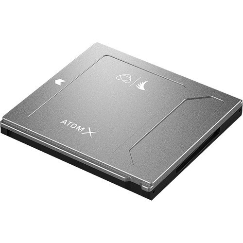 AngelBird AtomX SSDmini 2TB