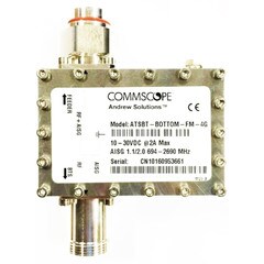 CommScope Teletilt Bottom Smart Bias Tee ATSBT-BOTTOM-FM4G