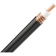 CommScope Technologies LLC 78in Heliax AVA Coaxial Cable - AVA5-50FX