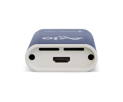 Epiphan AVio 4K Grab-and-Go Video Capture Card USB 30 AVIO4K