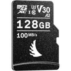 Angelbird AV PRO microSD 128 GB V30 AVP128MSDV30