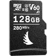 Angelbird AV PRO microSD 128 GB V60 1 PACK AVP128MSDV60