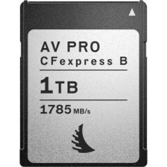 Angelbird AV PRO CFexpress MK2 Type B 1TB