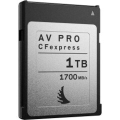 AV PRO CFexpress 1 TB AVP1TBCFX