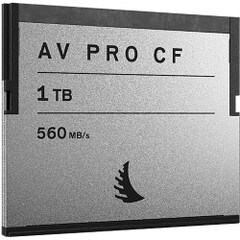 ANGELBIRD AV PRO CF CFast 20 1TB Memory Card