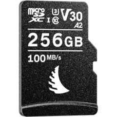 Angelbird AV PRO microSD 256 GB V30 AVP256MSDV30